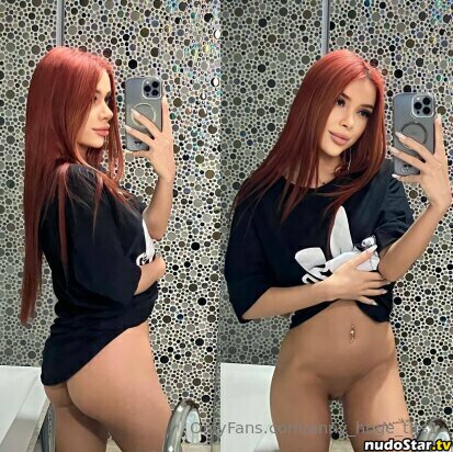 Kora lina / anny_huge_tits1 / anny_perry Nude OnlyFans Leaked Photo #245
