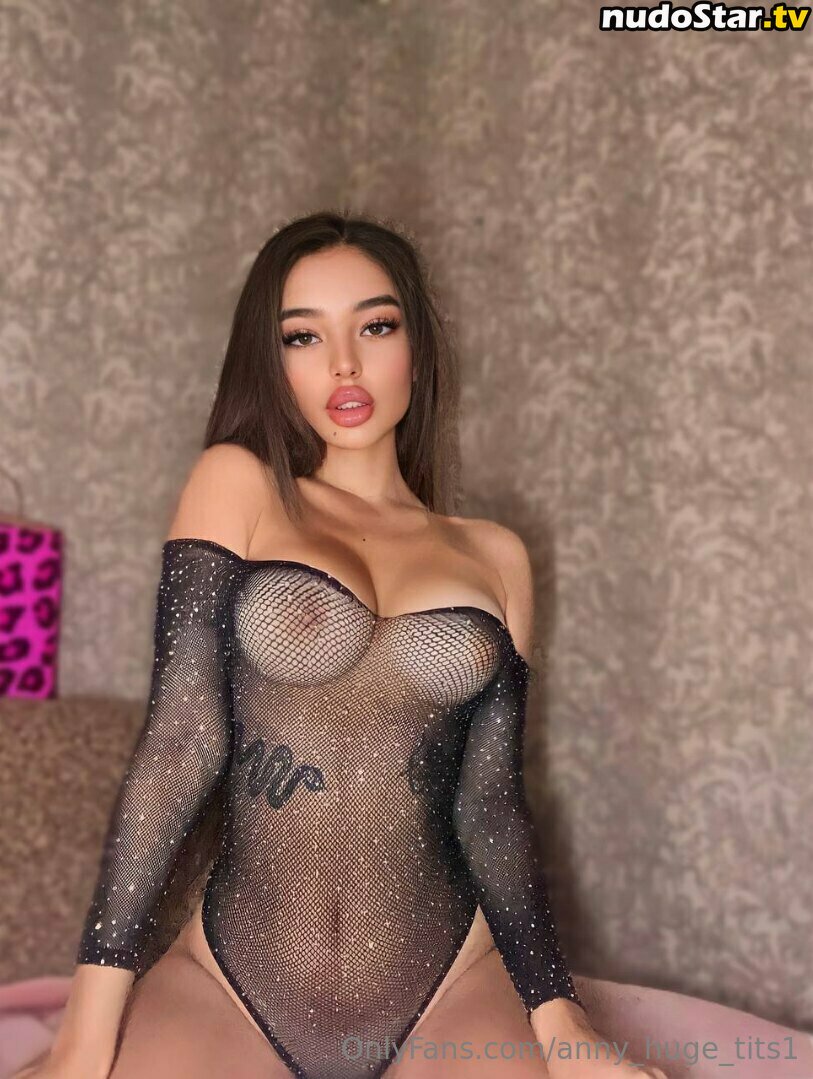 Kora lina / anny_huge_tits1 / anny_perry Nude OnlyFans Leaked Photo #354