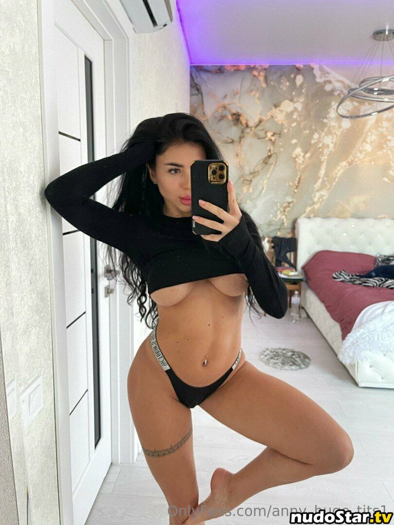 Kora lina / anny_huge_tits1 / anny_perry Nude OnlyFans Leaked Photo #826