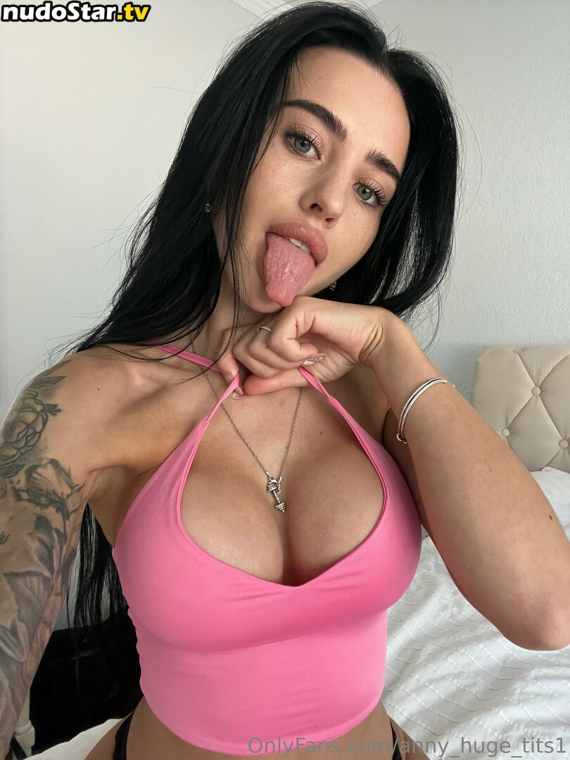 Kora lina / anny_huge_tits1 / anny_perry Nude OnlyFans Leaked Photo #1190