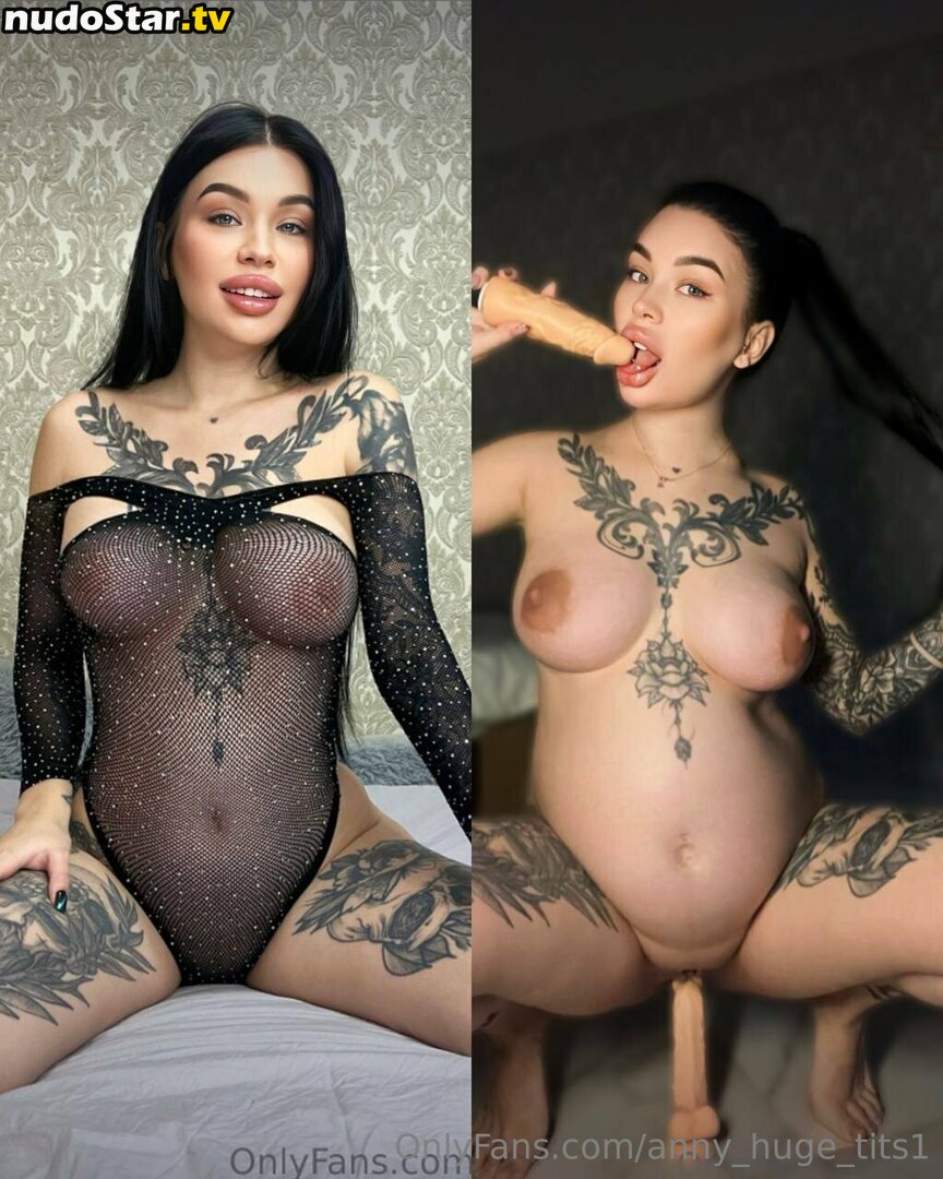 Kora lina / anny_huge_tits1 / anny_perry Nude OnlyFans Leaked Photo #1362