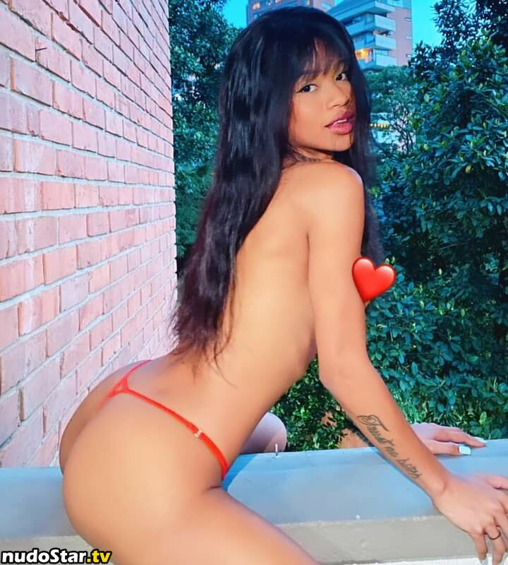 Annya Moreno Nude OnlyFans Leaked Photo #1
