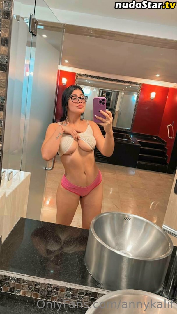 annykalif / annykhalifa Nude OnlyFans Leaked Photo #21