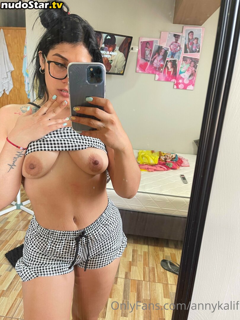 annykalif / annykhalifa Nude OnlyFans Leaked Photo #95