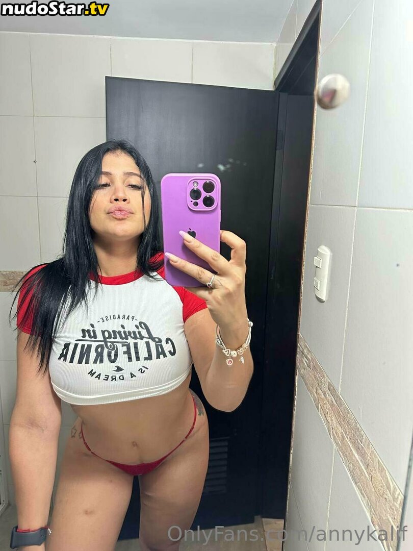 annykalif / annykhalifa Nude OnlyFans Leaked Photo #231