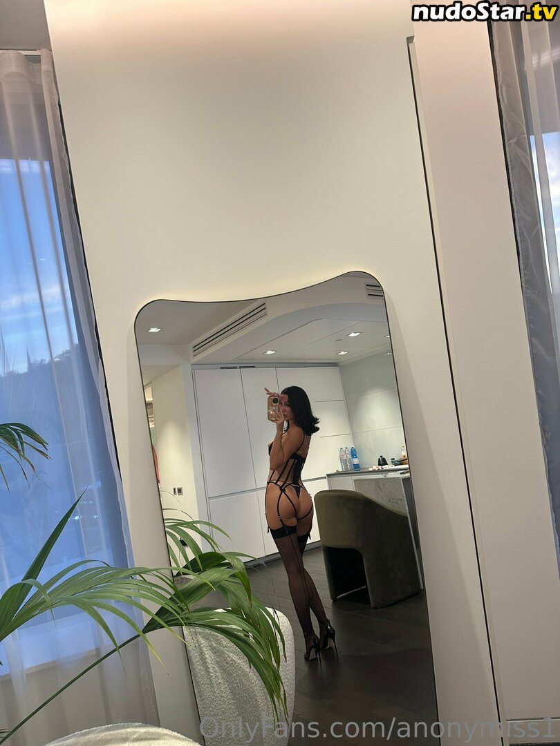 anonymiss1 / crazym Nude OnlyFans Leaked Photo #50
