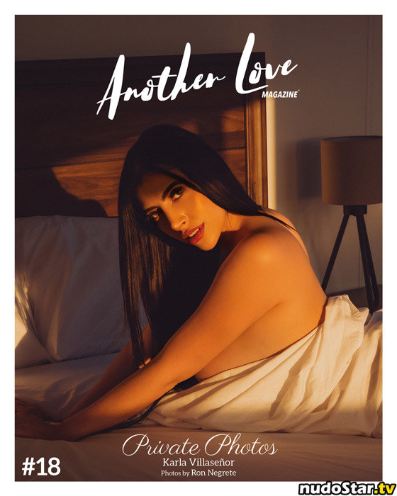 Another Love Magazine / anotherloves Nude OnlyFans Leaked Photo #1
