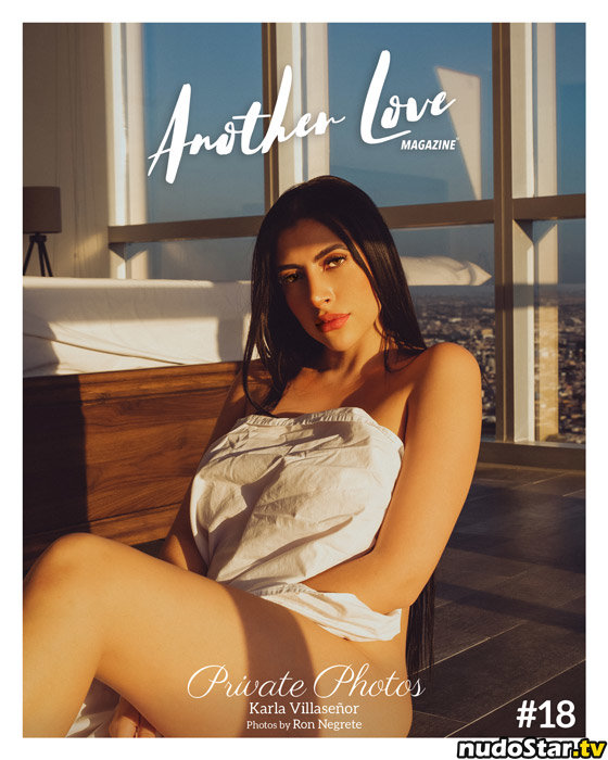 Another Love Magazine / anotherloves Nude OnlyFans Leaked Photo #19