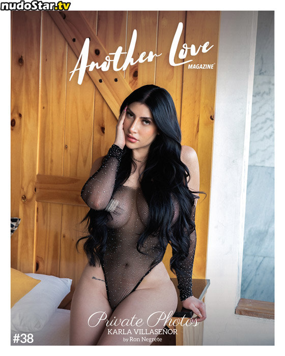 Another Love Magazine / anotherloves Nude OnlyFans Leaked Photo #20
