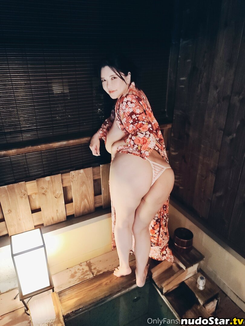 Anri Okita / anri_okita / anriokita_real Nude OnlyFans Leaked Photo #496
