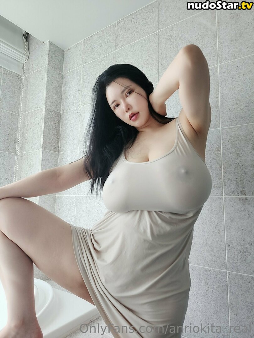 Anri Okita / anri_okita / anriokita_real Nude OnlyFans Leaked Photo #1072
