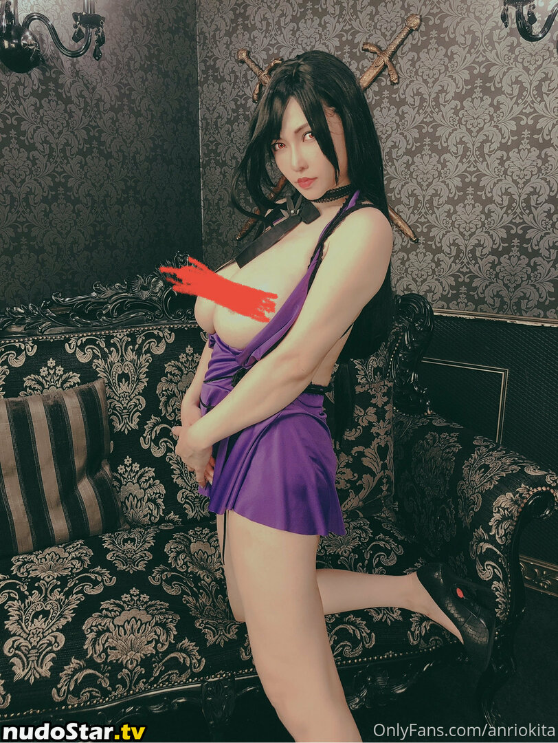 anri_okita / anriokita Nude OnlyFans Leaked Photo #13