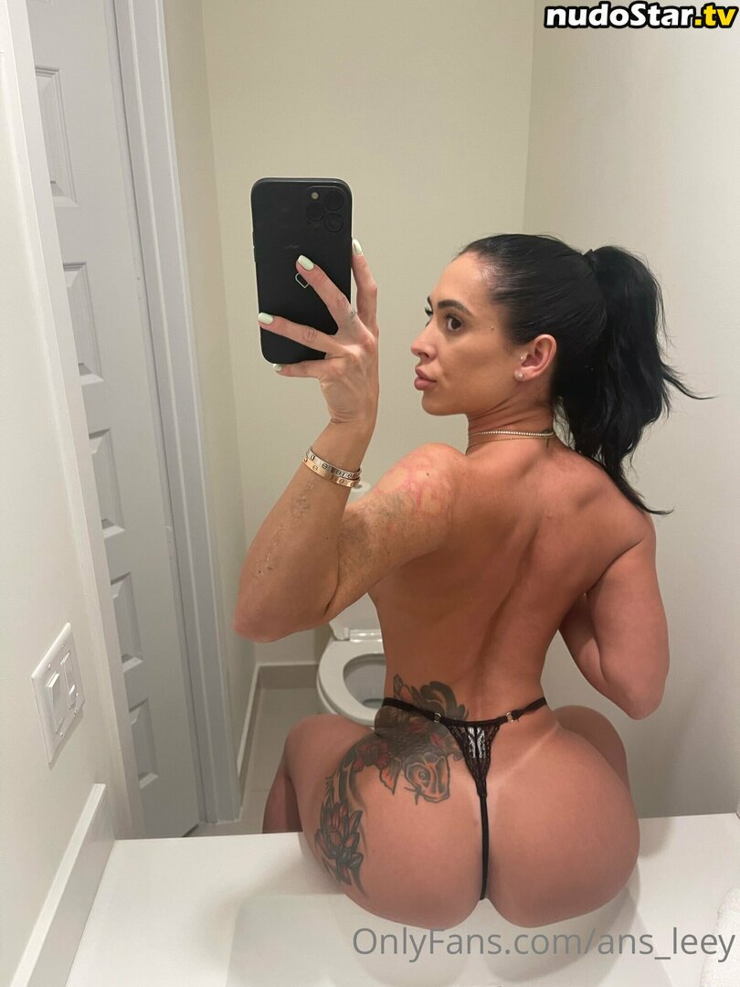 Ans_leey Nude OnlyFans Leaked Photo #54