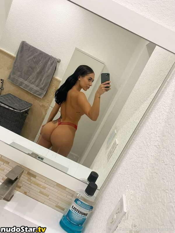Ans_leey / Ansley Pacheco Nude OnlyFans Leaked Photo #22