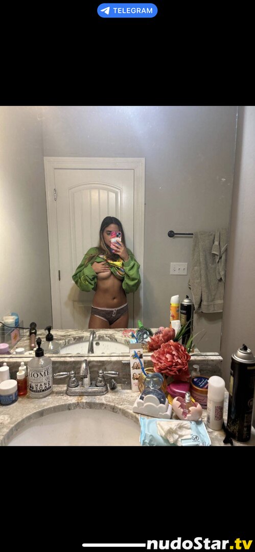 Ansley Spinks / ansleyspinks Nude OnlyFans Leaked Photo #3