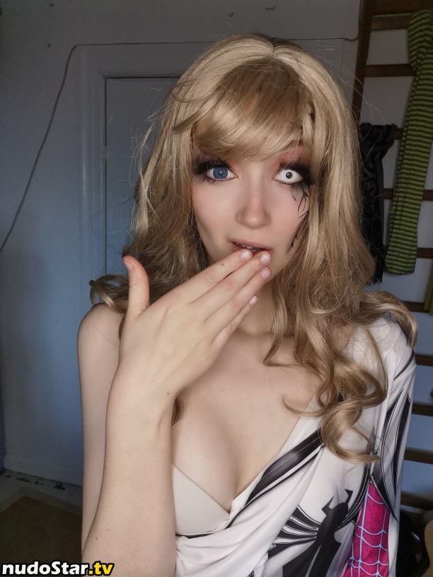 Ansocosplay Nude OnlyFans Leaked Photo #17