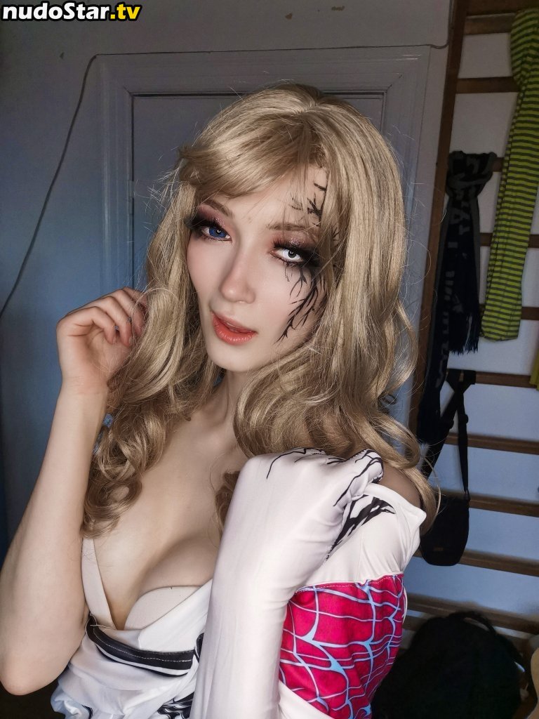 Ansocosplay Nude OnlyFans Leaked Photo #24