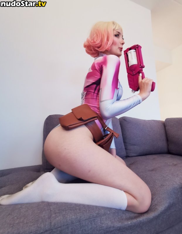 Ansocosplay Nude OnlyFans Leaked Photo #27
