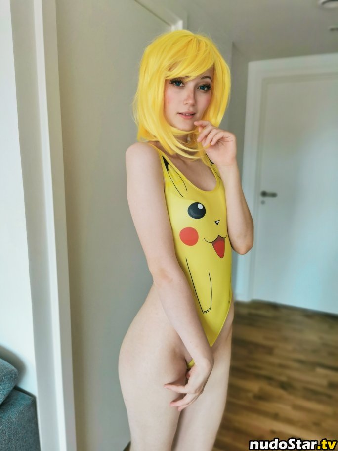 Ansocosplay Nude OnlyFans Leaked Photo #42