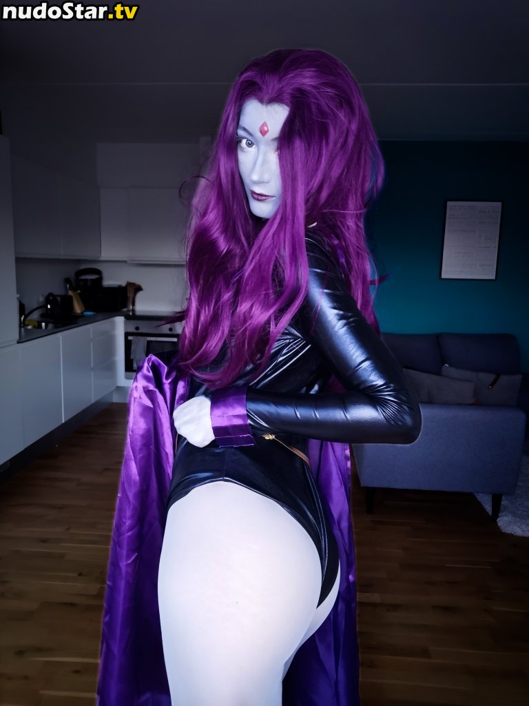 Ansocosplay Nude OnlyFans Leaked Photo #59