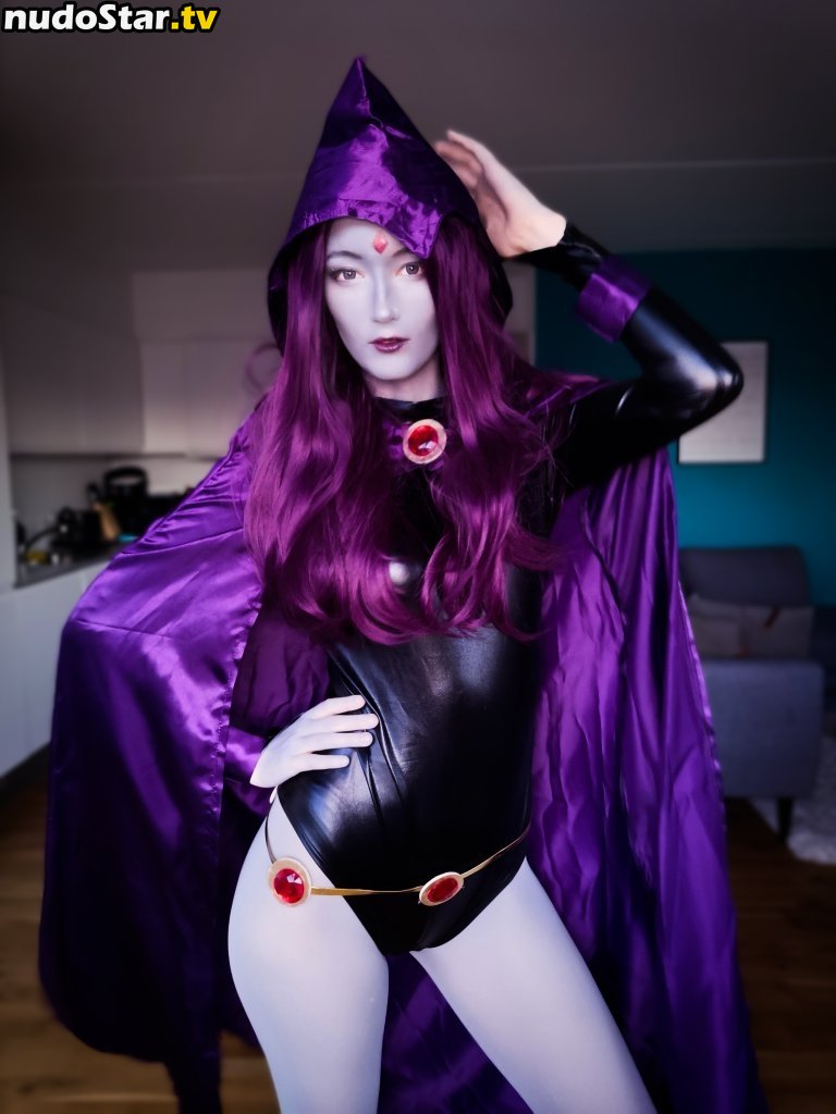 Ansocosplay Nude OnlyFans Leaked Photo #60