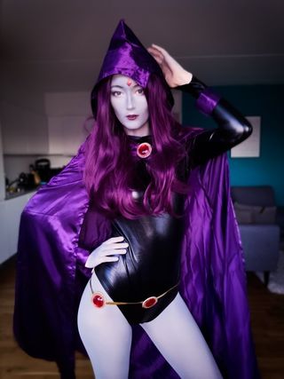 Ansocosplay