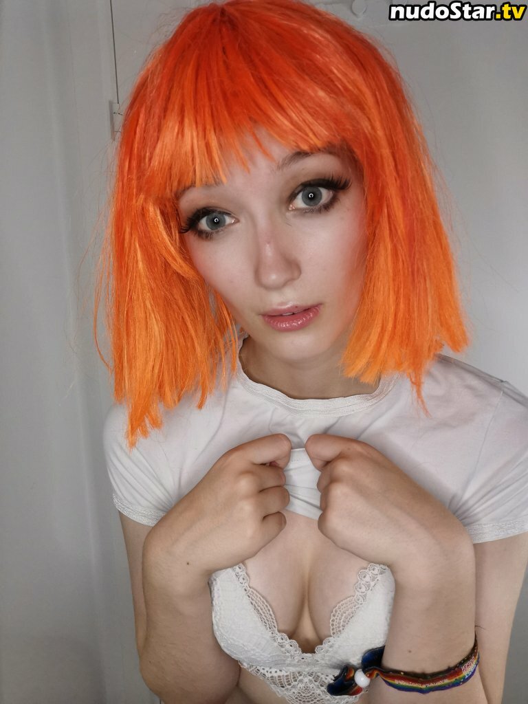Ansocosplay Nude OnlyFans Leaked Photo #156