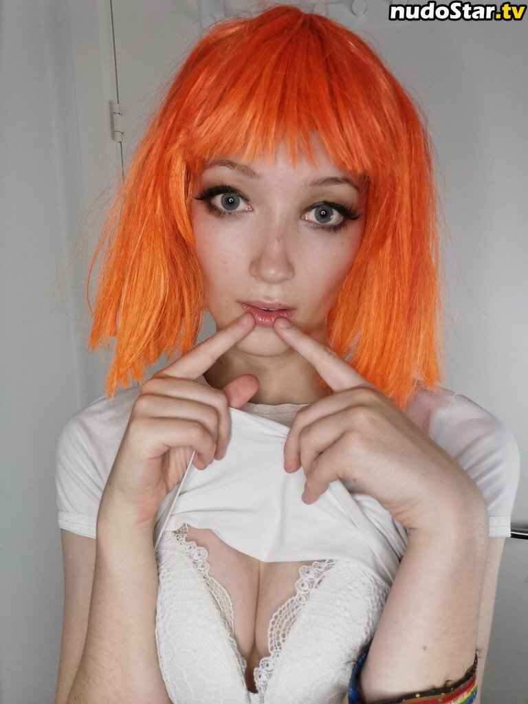 Ansocosplay Nude OnlyFans Leaked Photo #158