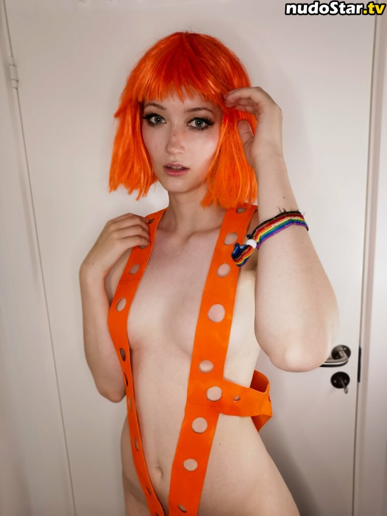 Ansocosplay Nude OnlyFans Leaked Photo #159