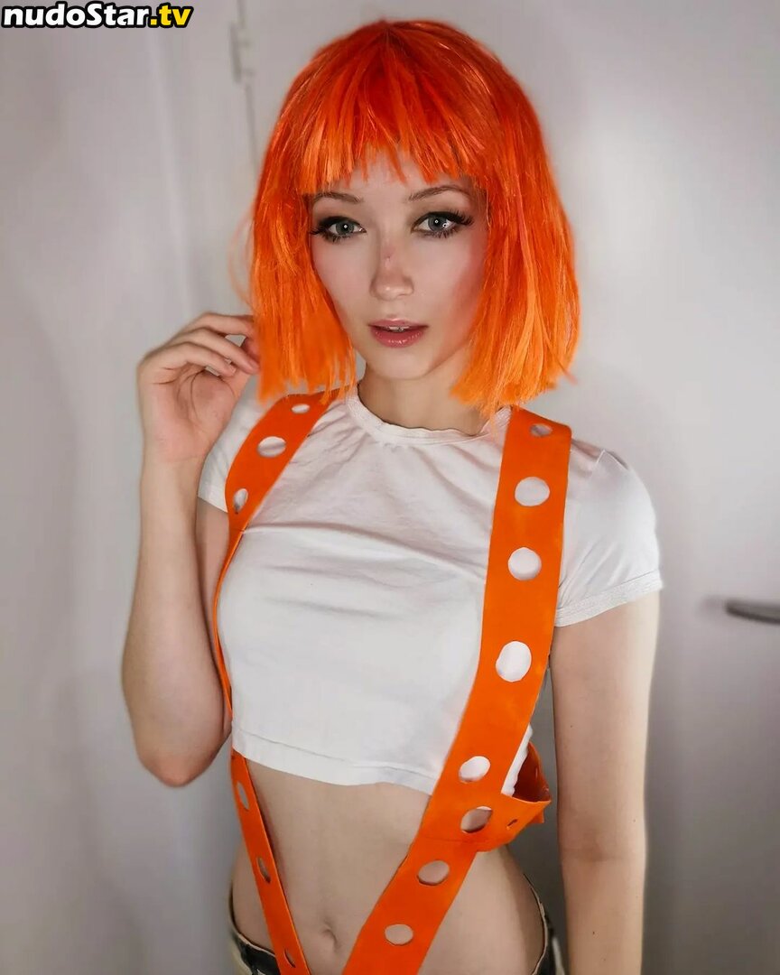 Ansocosplay Nude OnlyFans Leaked Photo #164
