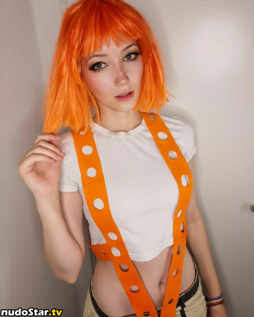 Ansocosplay Nude OnlyFans Leaked Photo #168