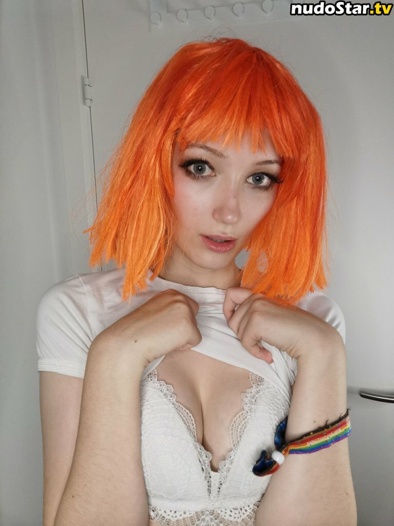 Ansocosplay Nude OnlyFans Leaked Photo #170