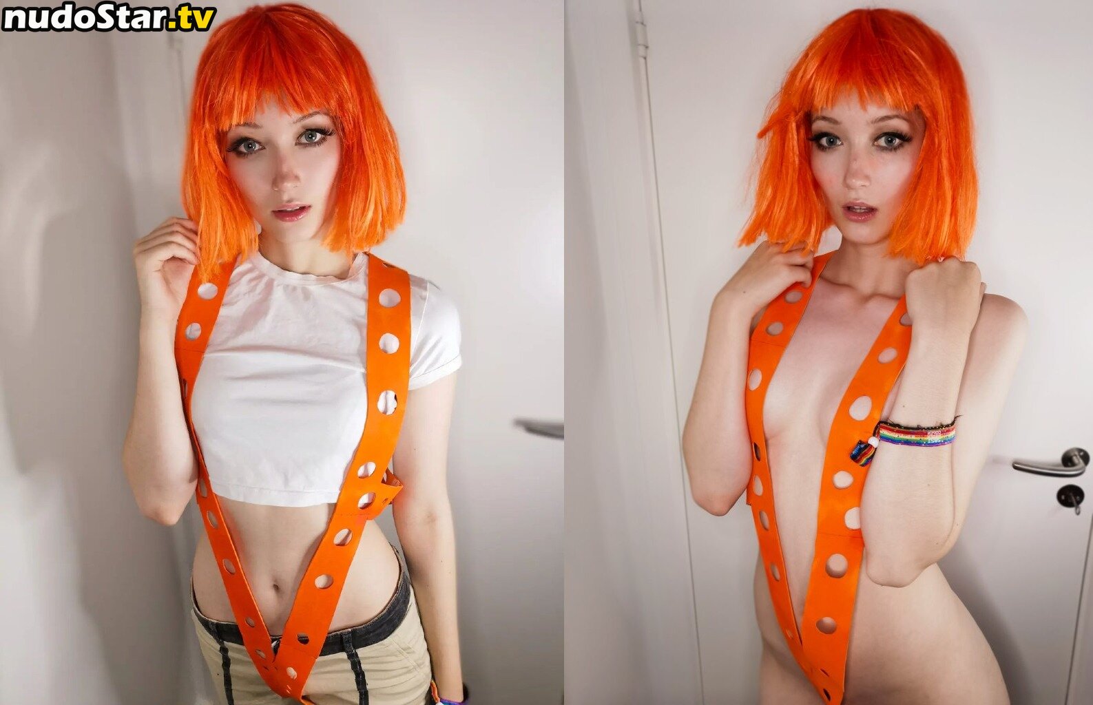 Ansocosplay Nude OnlyFans Leaked Photo #172
