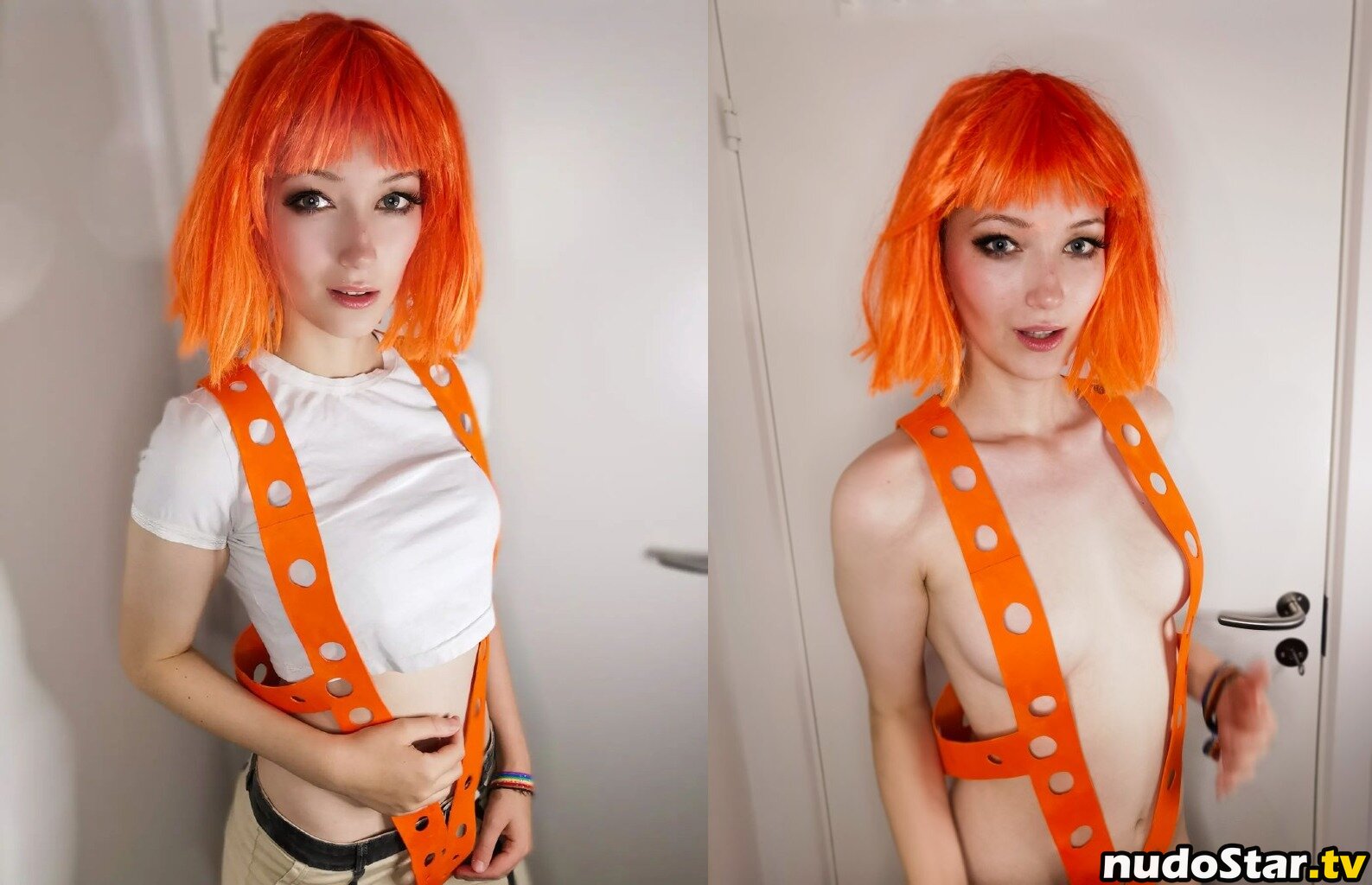 Ansocosplay Nude OnlyFans Leaked Photo #173