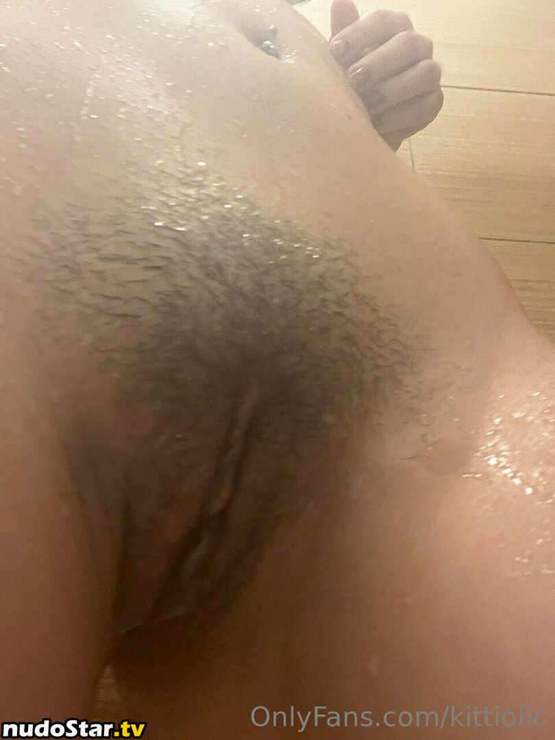 Ant_Martinez / Kittiolic Nude OnlyFans Leaked Photo #30