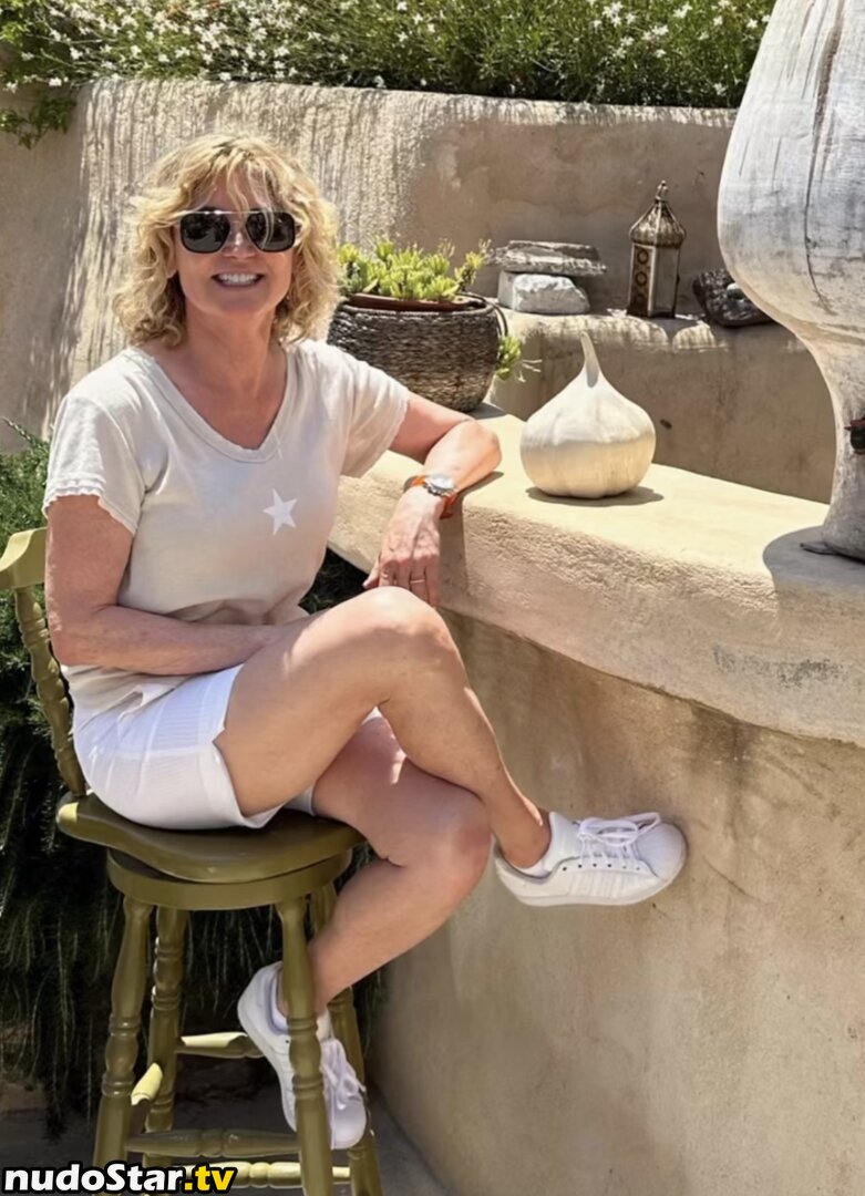 Anthea Turner Nude OnlyFans Leaked Photo #8