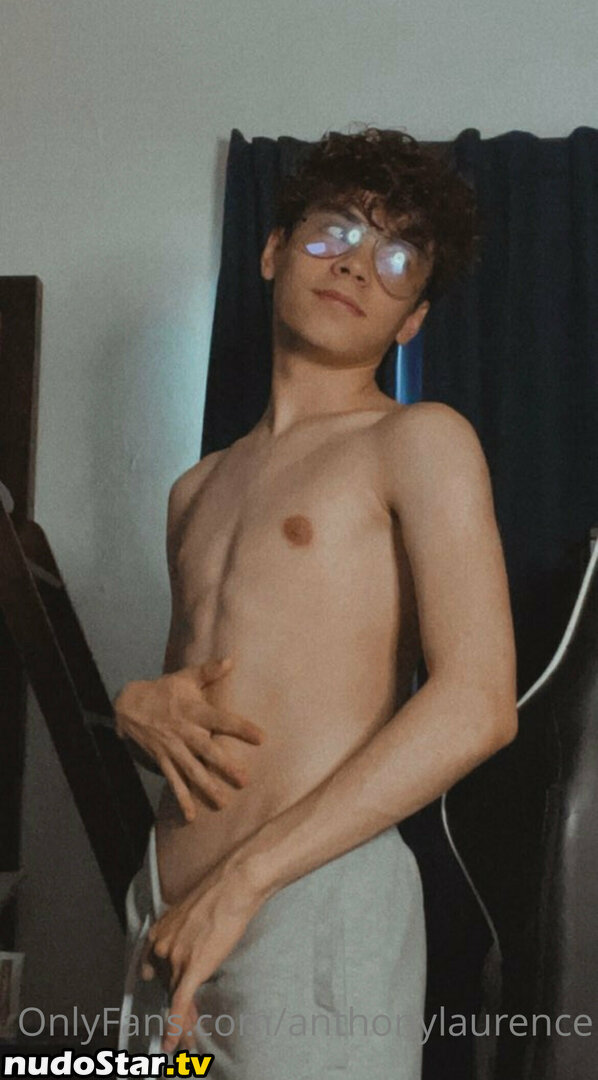 anthonylaurence Nude OnlyFans Leaked Photo #3