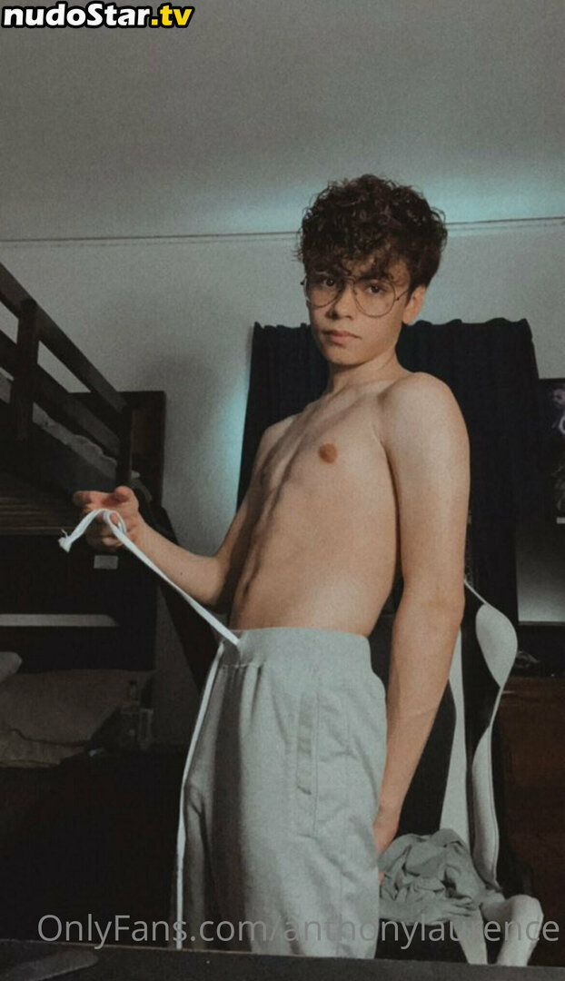 anthonylaurence Nude OnlyFans Leaked Photo #4