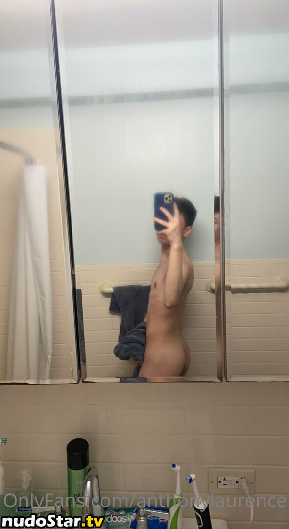 anthonylaurence Nude OnlyFans Leaked Photo #6