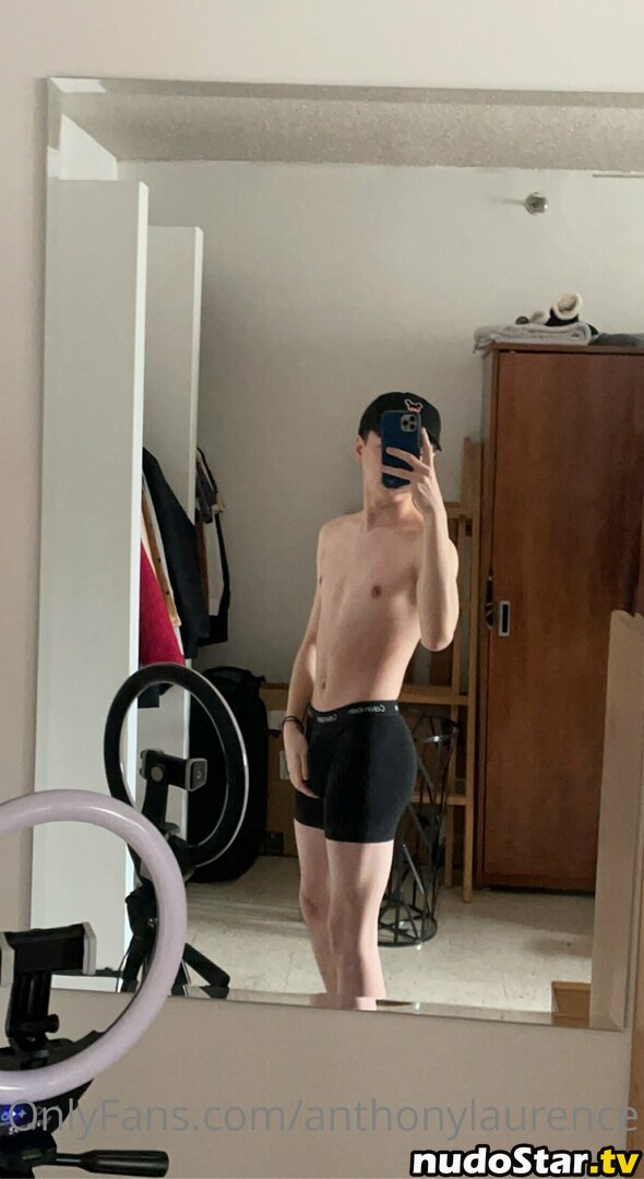 anthonylaurence Nude OnlyFans Leaked Photo #7