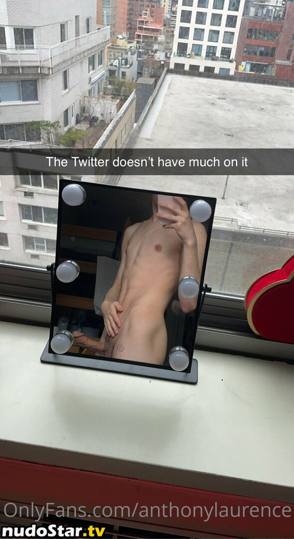 anthonylaurence Nude OnlyFans Leaked Photo #20