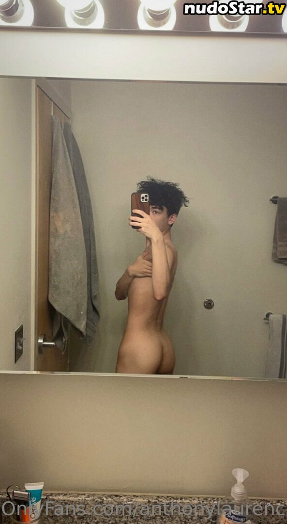 anthonylaurence Nude OnlyFans Leaked Photo #38