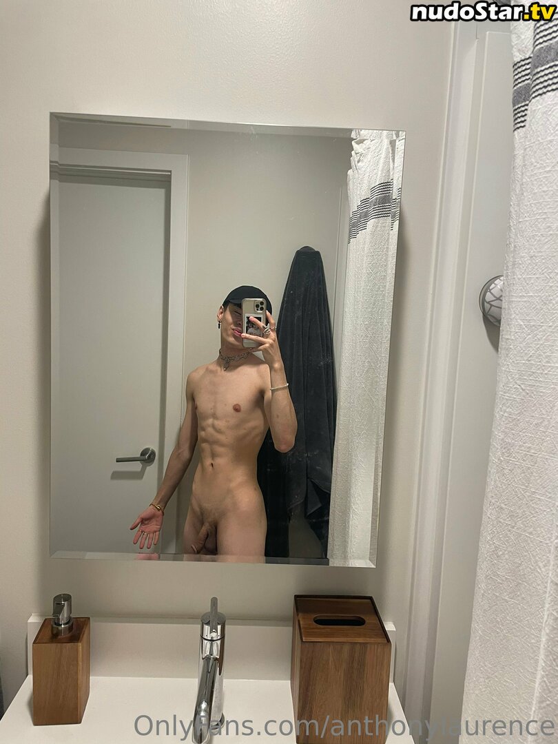 anthonylaurence Nude OnlyFans Leaked Photo #48