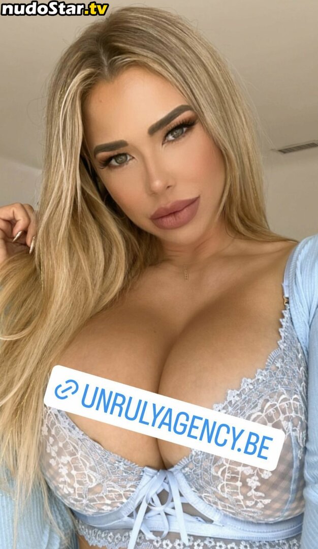 Antje Utgaard / awesomeantjay Nude OnlyFans Leaked Photo #92