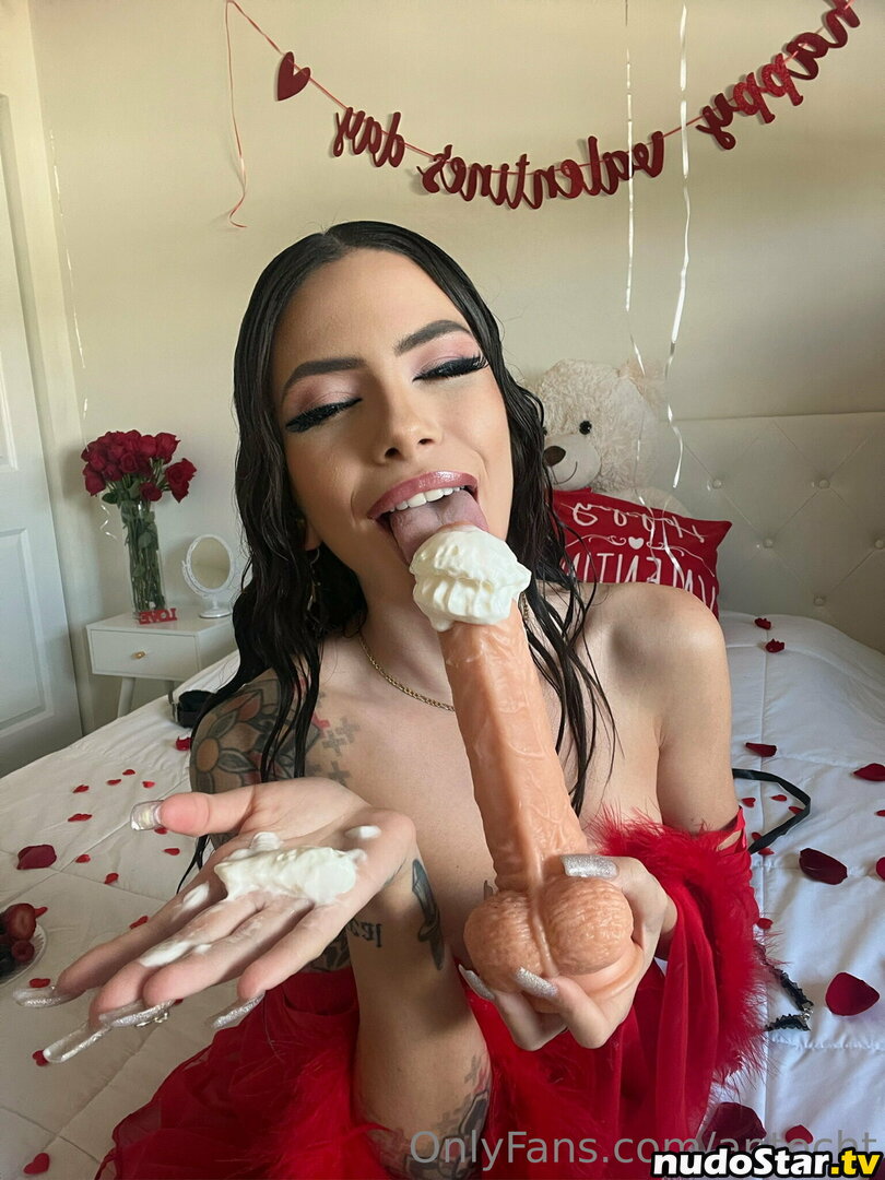 Antocht / ant.ocht Nude OnlyFans Leaked Photo #12