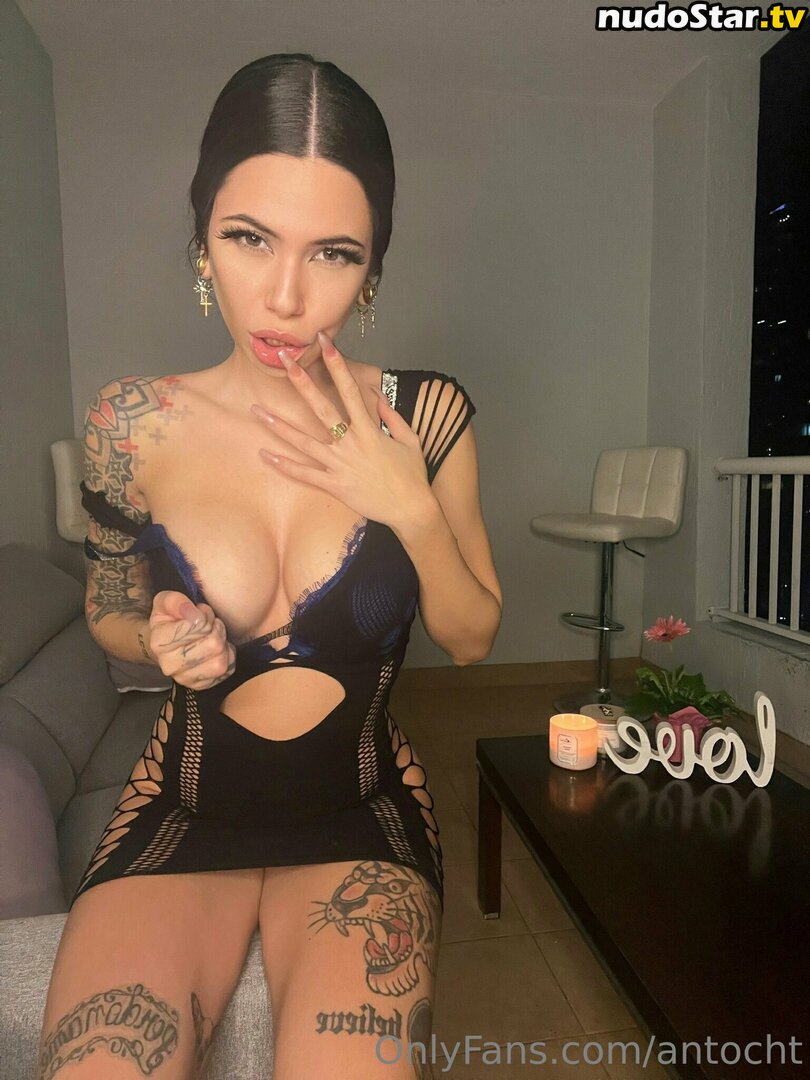 Antocht / ant.ocht Nude OnlyFans Leaked Photo #22