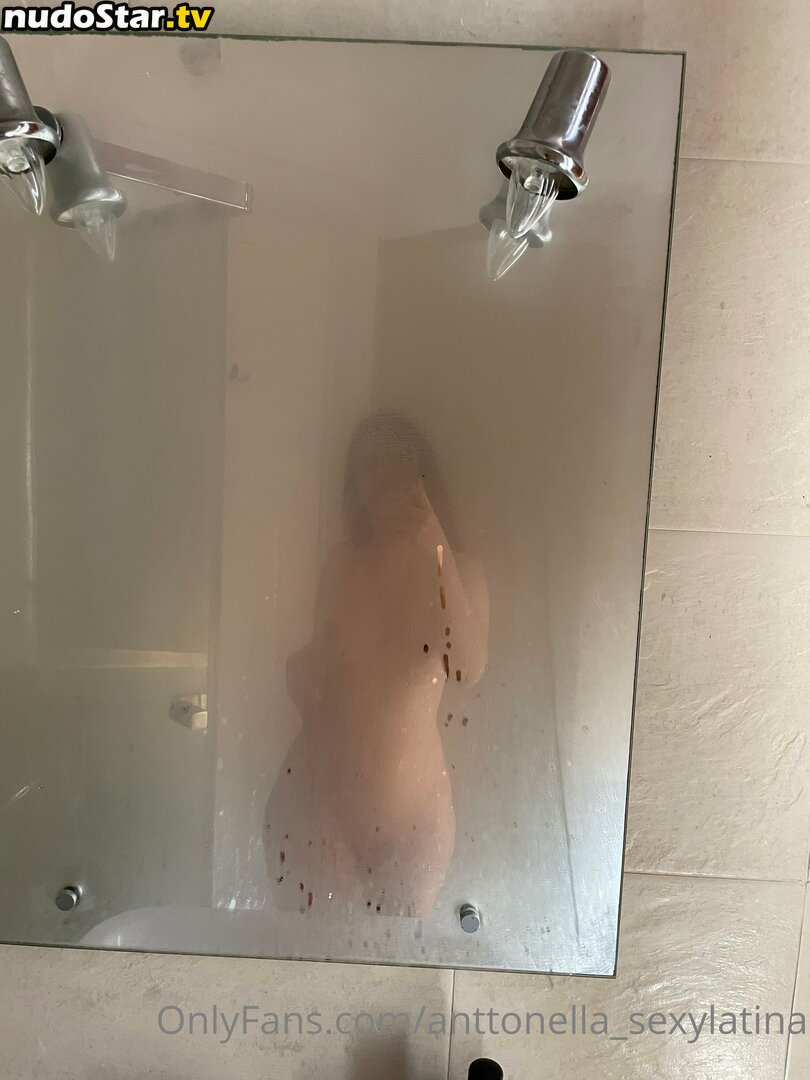 antonellareig / antoriggeri Nude OnlyFans Leaked Photo #73