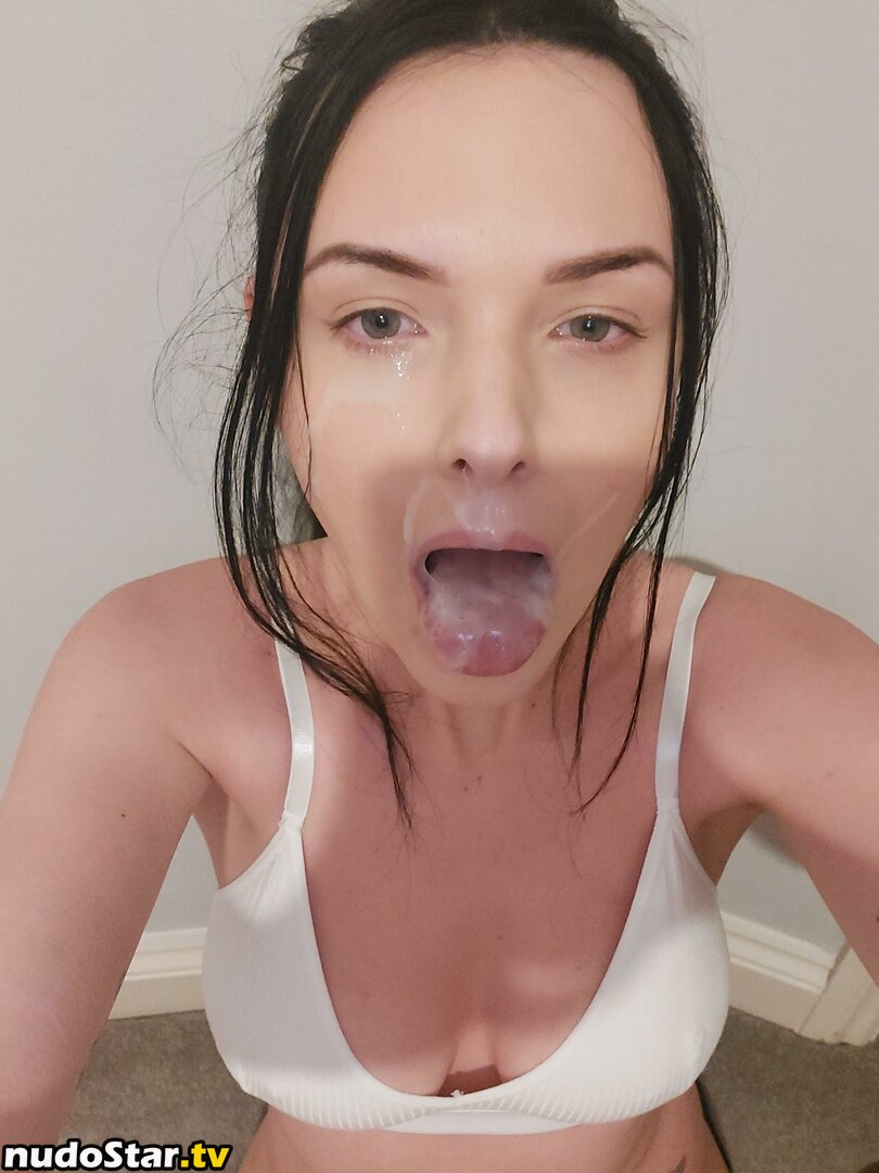Antonia Jay King Nude OnlyFans Leaked Photo #13