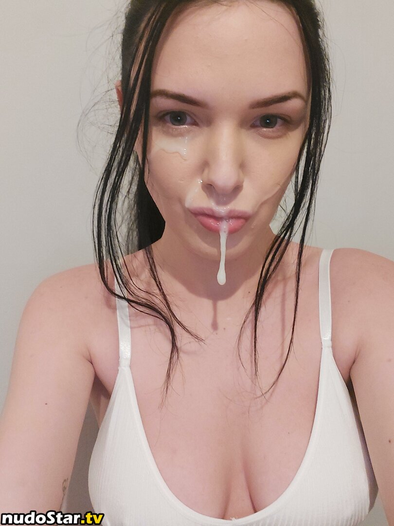 Antonia Jay King Nude OnlyFans Leaked Photo #19
