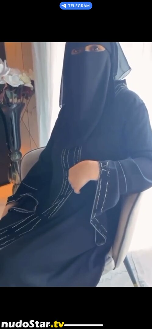 Antonio Suleiman Niqab / Hijab Nude OnlyFans Leaked Photo #6